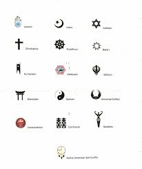 Interfaith Meaningful Tattoos Universal Life Church
