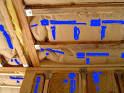 Attic Insulation Installation at The Home Depot