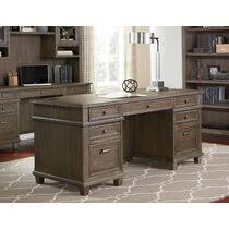 We did not find results for: Knotty Pine Desk Wayfair