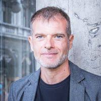 جری استاکینگ نویسنده کتاب رهایی ذهن