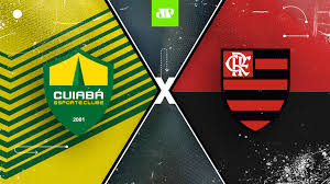 O flamengo sempre será maior que vocês! Cuiaba X Flamengo Assista A Transmissao Da Jovem Pan Ao Vivo Jovem Pan