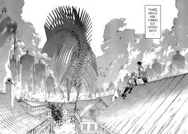 New Episode Spoilers] Titan Size Chart As Of S3E8 : R/Shingekinokyojin