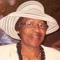 Williease Smith Obituary