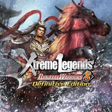 Struggle for the book · 184 a.d. Dynasty Warriors 8 Xtreme Legends Definitive Edition Review Switch Eshop Nintendo Life