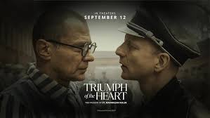Nativity has signed up to host the film Triumph of the Heart featuring St.  Maximillian Kolbe at a movie theater in the Brandon area