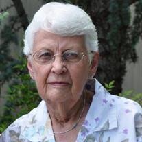 Charleece Laverne McBee Obituary