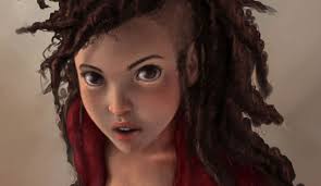 Olga Stern — Illustrators' Lounge