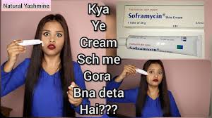Soframycin skin cream a quality product by aventis pharma pvt. Soframycin Skin Cream Honest Review And Demo My Personal Experience Youtube