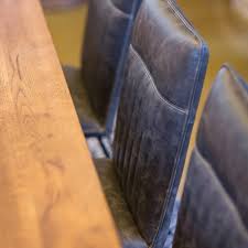 Extending dining table and 8 chairs ukg workforce. Harrington Oak 240cm Dining Table 8 Clarence Grey Chairs