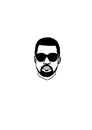 Social Butterfly Kanye Tattoo Kanye West Tattoo Kanye West