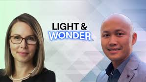 Oliver Chow appointed Light & Wonder Interim CFO as Connie James steps down