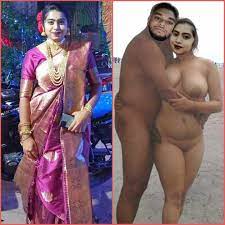 Nude bengali girl