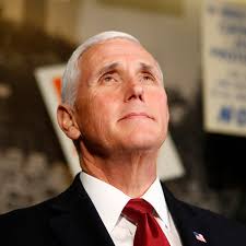 VP Mike Pence 'one of the most persecuted Christians,' COGIC leader says