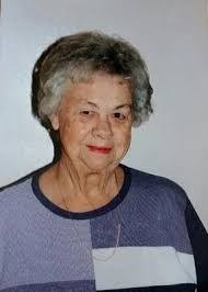 Mary Sieger's Instagram, Twitter & Facebook