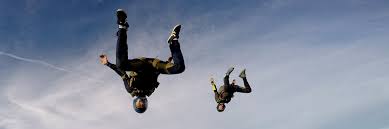 Train and jump the same day. Solo Skydiving The Greatest Adventure Skydive Tecumseh