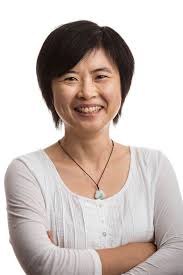 Major in Asian Studies