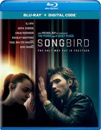Full movies and tv shows in hd 720p and full hd 1080p (totally free!). Songbird Blu Ray Release Date March 16 2021 Blu Ray Digital