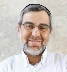 BIU International News: Erasmus+ Program: Prof. Gilbert Daniel Nessim