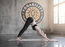 Downward Facing Dog Yogability