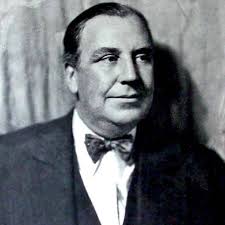 Palm Beach declares Addison Mizner Month!