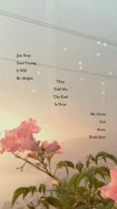 Aesthetic iphone wallpaper aesthetic wallpapers aesthetic backgrounds one direction wallpaper harry styles wallpaper one direction tattoos one direction lyrics one direction lyrics | tumblr. Awesome Aesthetic One Direction Lyrics Wallpaper Tumblr Wallpaper