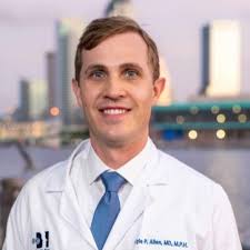 Kyle Pierce Allen, MD