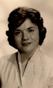 Priscilla Bishop Warren