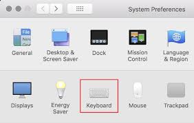 Maybe you would like to learn more about one of these? How Do I Change My Keyboard Language Input Mac