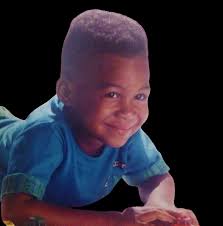 Corey Walker, Sr. Funeral Program by Martin Company