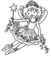 Ausmalbilder Lillifee 16 Lillifee Ausmalbild Ausmalbilder Ausmalbilder Gratis