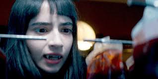 Out of 2024's Many Vampire Stories, Don't Let This Overlooked Indie Dramedy  Pass You By