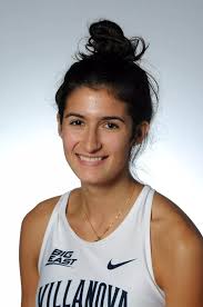 2018-19 Women's Track & Field Roster