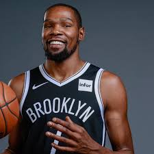 Nets' highlight reel fastbreak finished by thunderous kevin durant slam dunk. Kevin Durant Dunks Over Nicolas Claxton In Nets 4 On 4 Practice Sports Illustrated Brooklyn Nets News Analysis And More