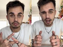 Un francés que vive en Madrid explica el 'shock' que vivió en el metro:  "Debería ser normal"