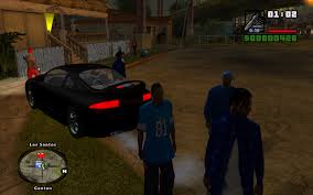 In case you don't have gta san andreas for android then you can download the game apk for free along with the complete data from here. Gta Gaming Archive