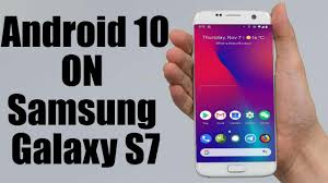 Once you've selected the service, enter imei number. Install Android 10 On Samsung Galaxy S7 Lineageos 17 1 How To Guide The Upgrade Guide