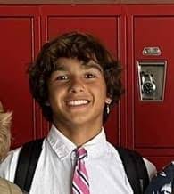 Max Perez's Men's Soccer Recruiting Profile