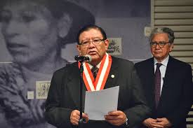 Lugar de la Memoria 🇵🇪