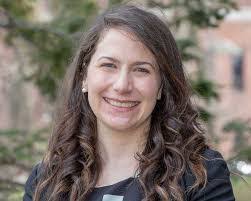 Michelle Ackerman's Instagram, Twitter & Facebook