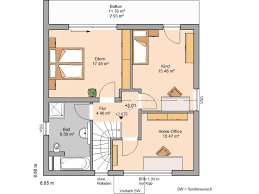 Bauhaus Novum Von Kern Haus 2 Platz Traumhauspreis 2012 Kern Haus Bauhaus Haus