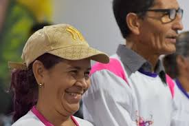 Un encuentro lleno de compromiso! Qué emoción compartir con ustedes los  momentos vividos en el encuentro con los Defensores y Defensoras Comunales  de las mujeres del Estado #Aragua. Entre alegría y sonrisas,