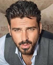 31 Michele Morrone ideas