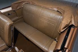 Image result for Sierra Tan 1965 Corvair