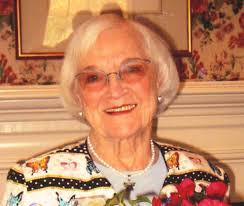 Frances Lindsay Obituary