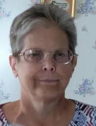 Nancy Foley Obituary