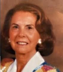 Carolyn Trachtenburg, 94