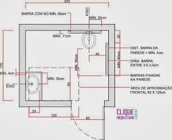 Image Result For Tamanho De Porta De Banheiro Para Cadeirante Banheiro Para Deficientes Fisicos Banheiro Para Cadeirante Arquitetura