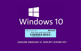 Crearás una versión de windows 10 de 32 bits o 64 . Windows 10 Activation Key Download For Free In One Click