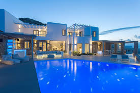 Maybe you would like to learn more about one of these? Scarlett Villa Scarlett Mykonos Isle Blue