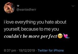 Deep Love Messages For Him Tag Someone Special Double Tap If You All Relate X Follow Me Wantedherr For More Love Tweets Tweet Quotes Real Quotes